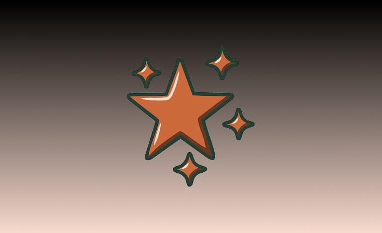 stars icon