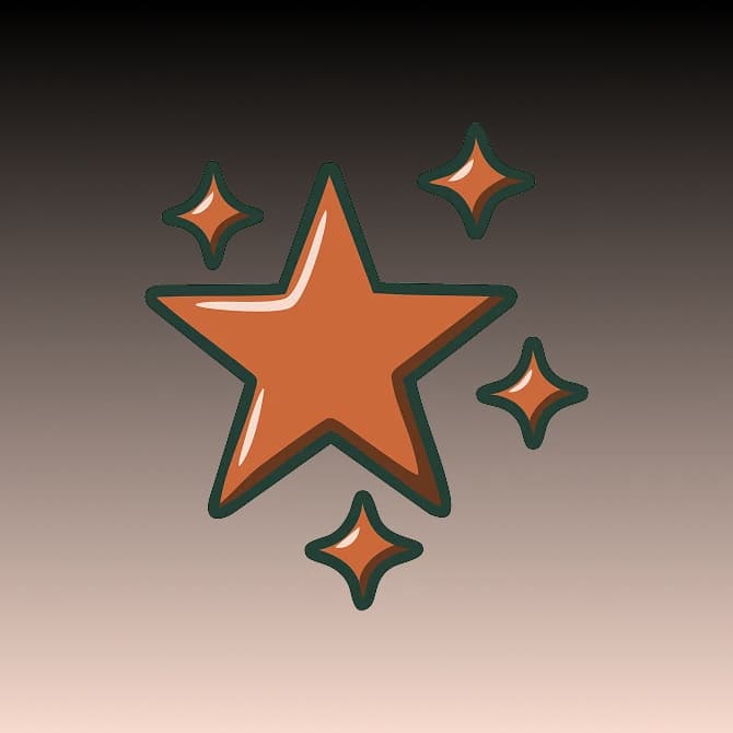 stars icon