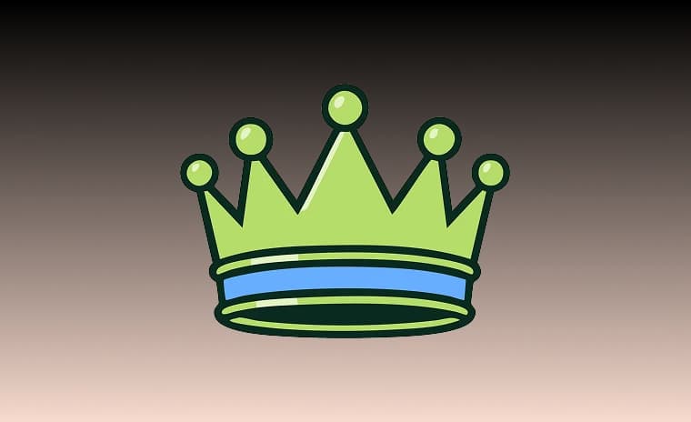 crown icon