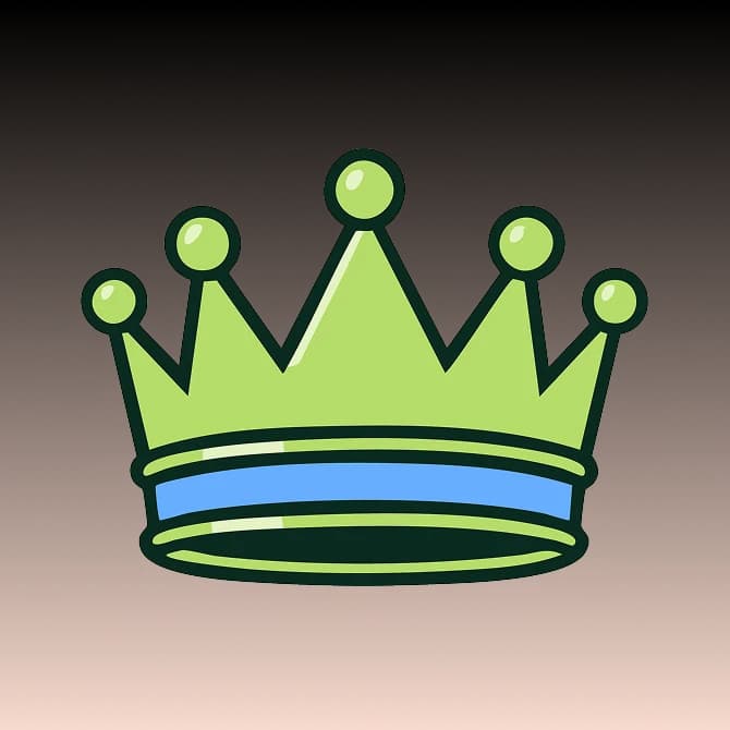 crown icon