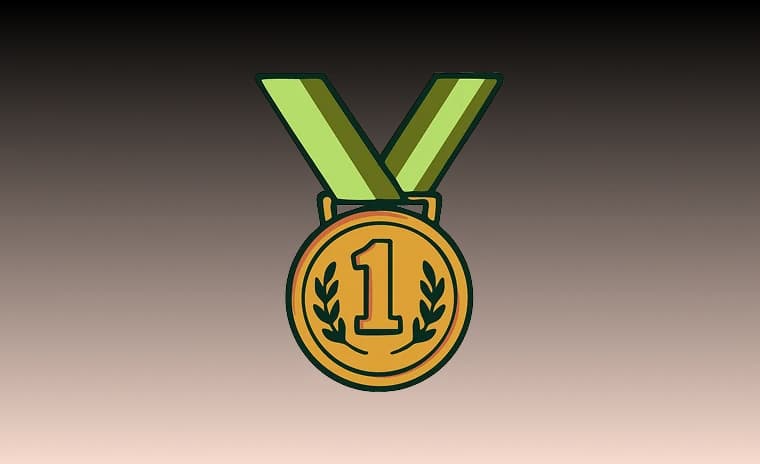 medal icon