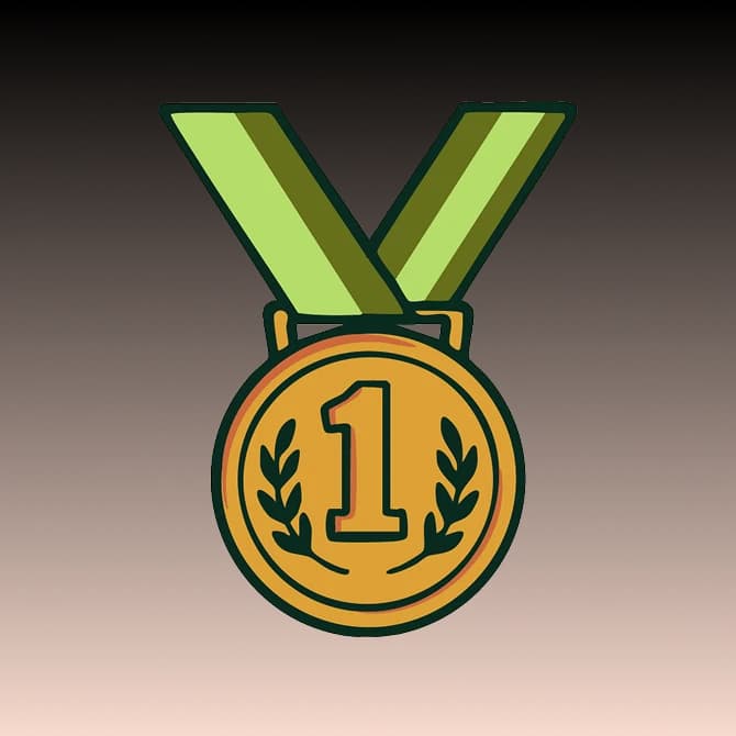 medal icon
