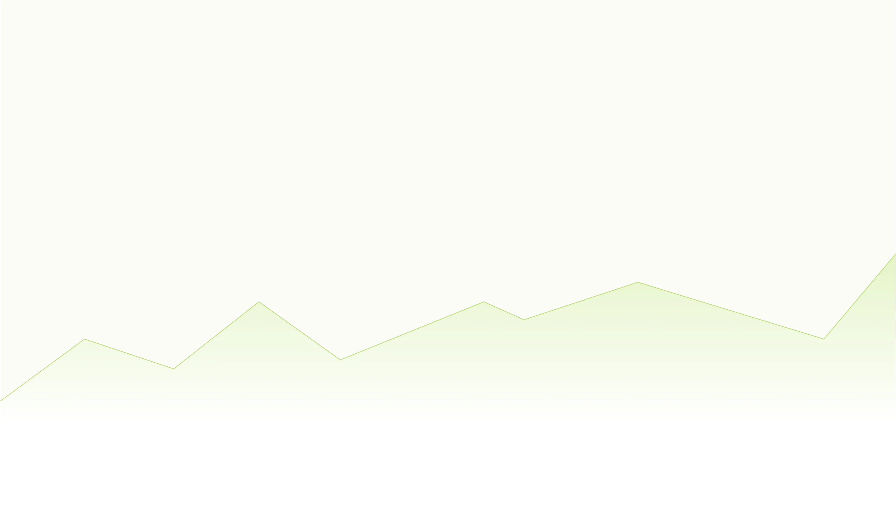 styled background with graph lines and dots
