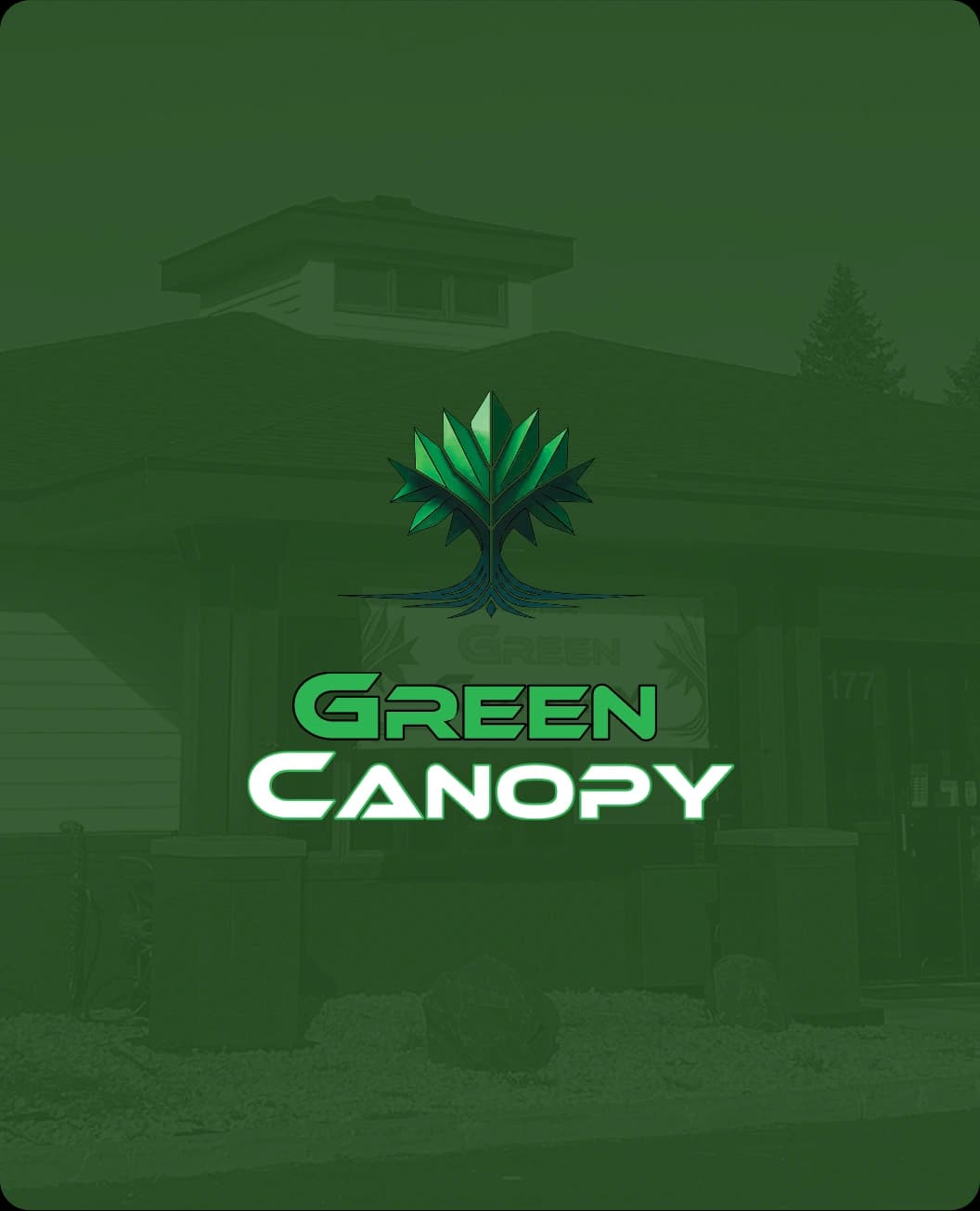 Green Canopy