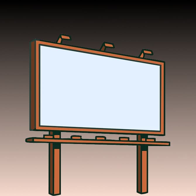 billboard icon